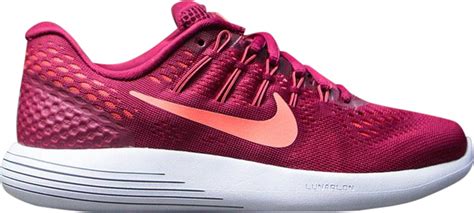 Buy Wmns LunarGlide 8 'Noble Red Crimson'